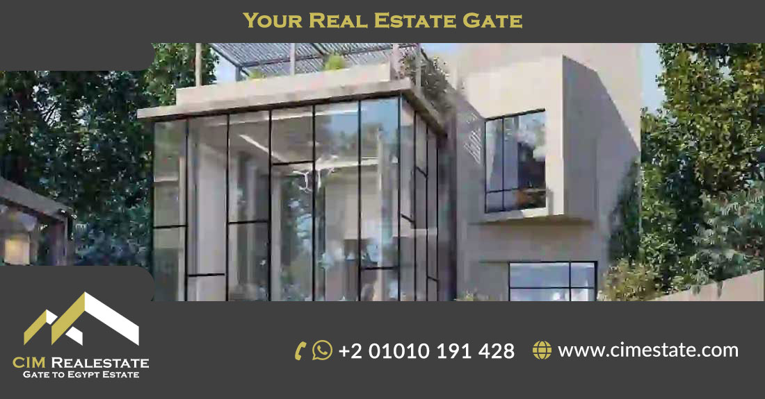 Prive Compound Sheikh Zayed