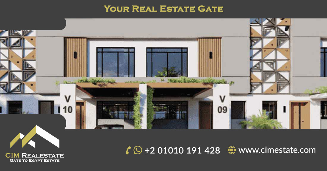 Genista Compound Elshikh Zayed 