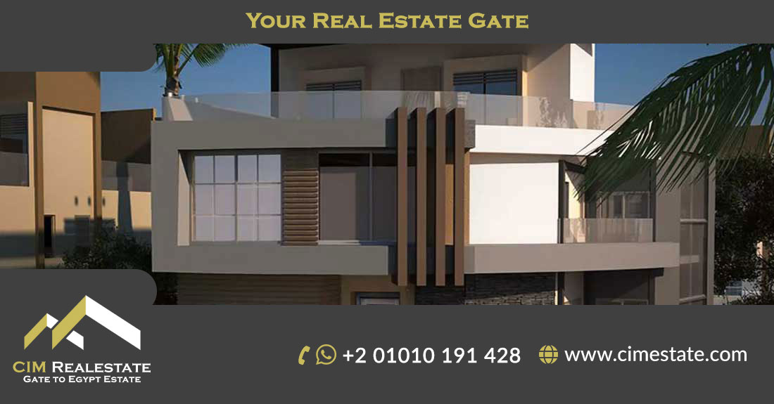  Montania Compound Zayed