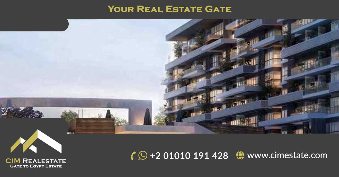 Scenario Compound New Capital