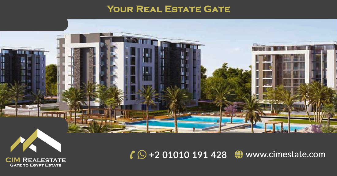 Castle Landmark Compound New Capital
