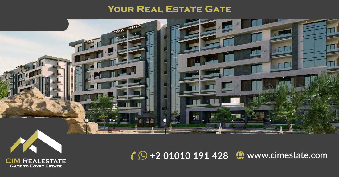 Capital Heights 1 Compound New Capital