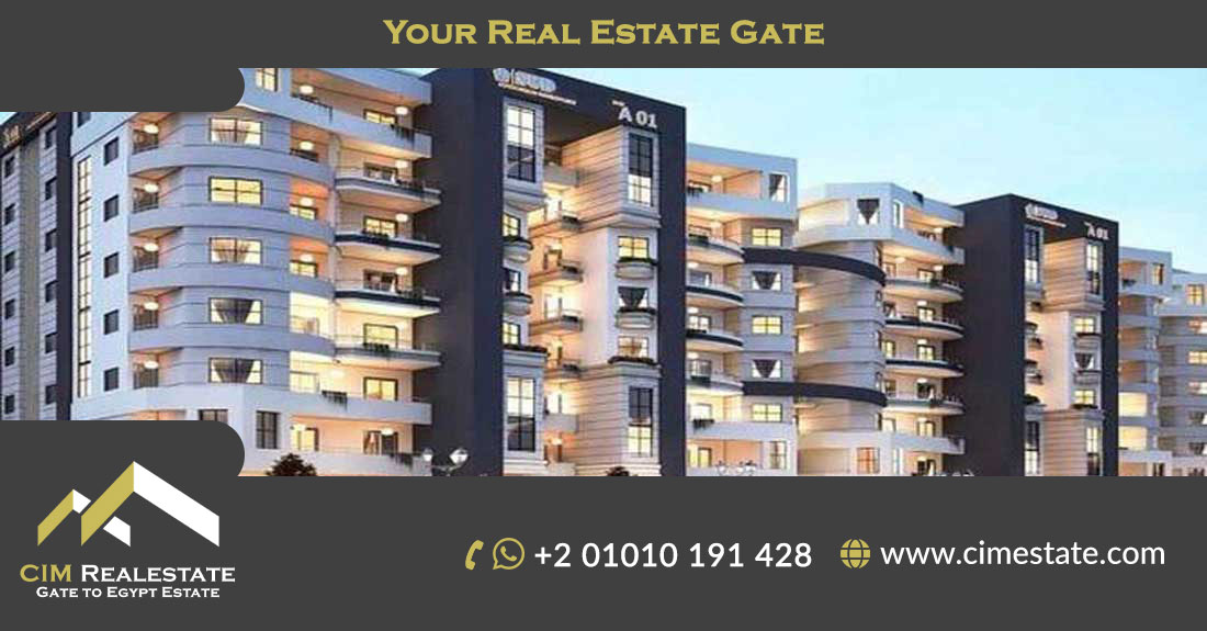 Capital Heights 2 Compound New Capital