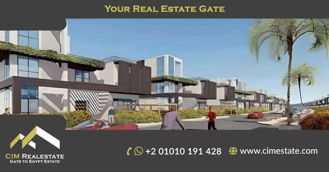 Stau Compound New Capital 