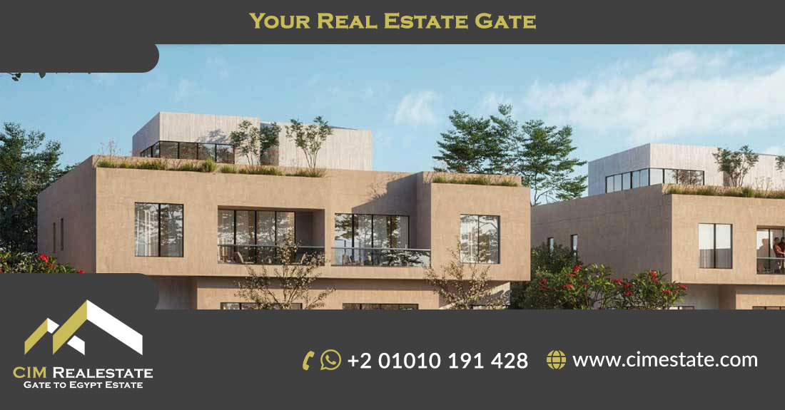 Rosail City Compound Mostakbal City