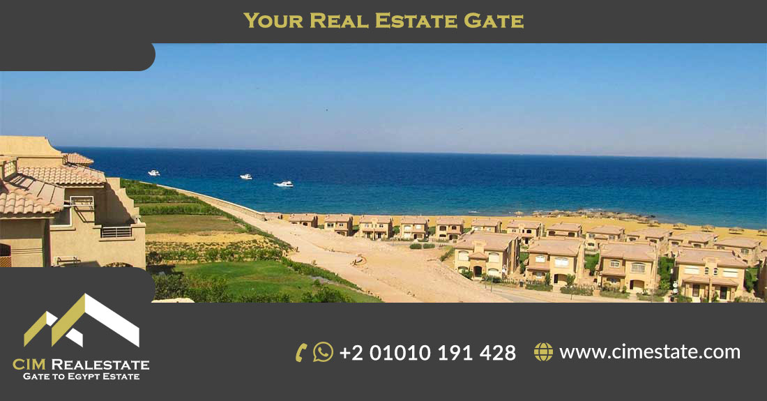 Telal Shores Village Ain Sokhna