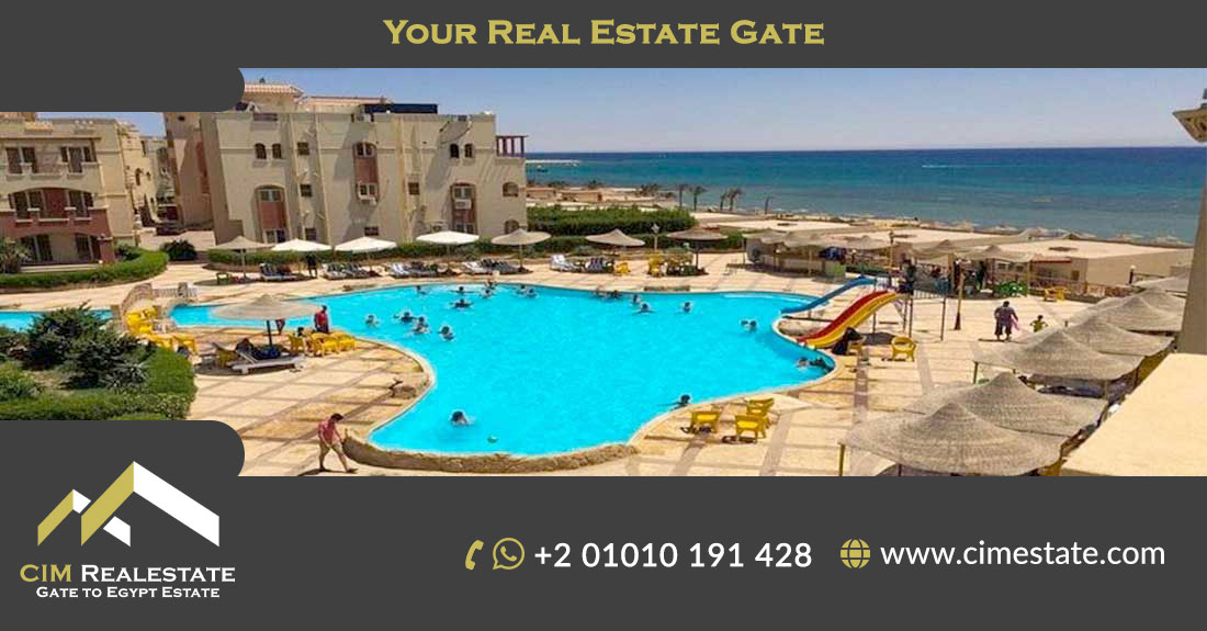  Lasirena Palm Beach Village Ain El Sokhna