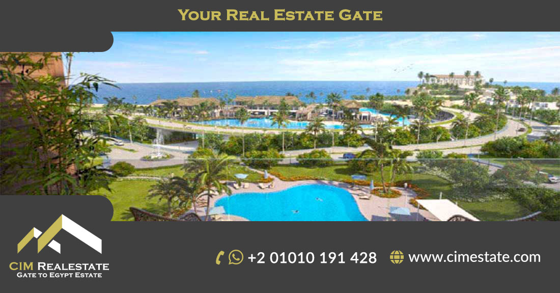 The Groove Village El Ain El Sokhna