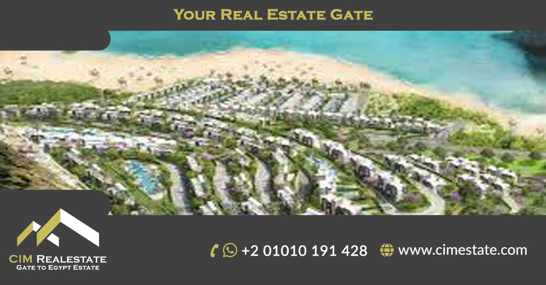  Bella Vento Village El Galala Ain Sokhna