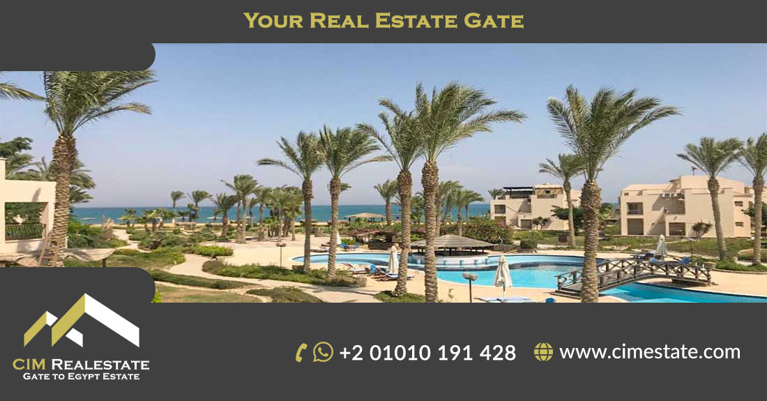 Laguna Bay Ain Sokhna Resort 