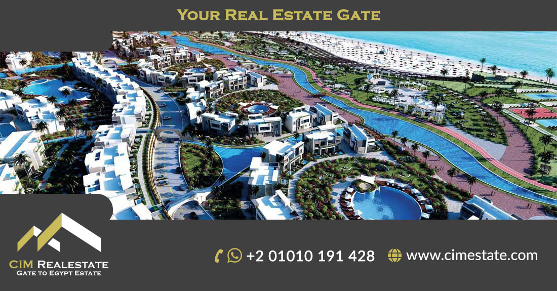  Sea View Village North Coast