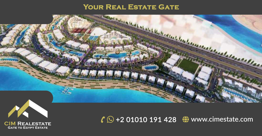 L’Hiver Village New Alamein