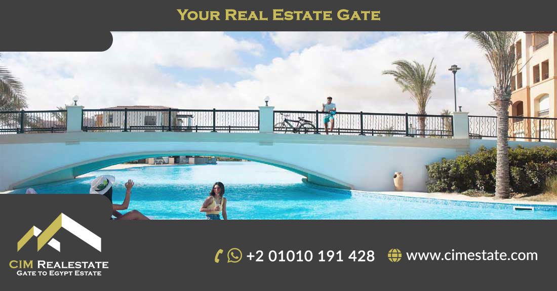Marassi North Coast 