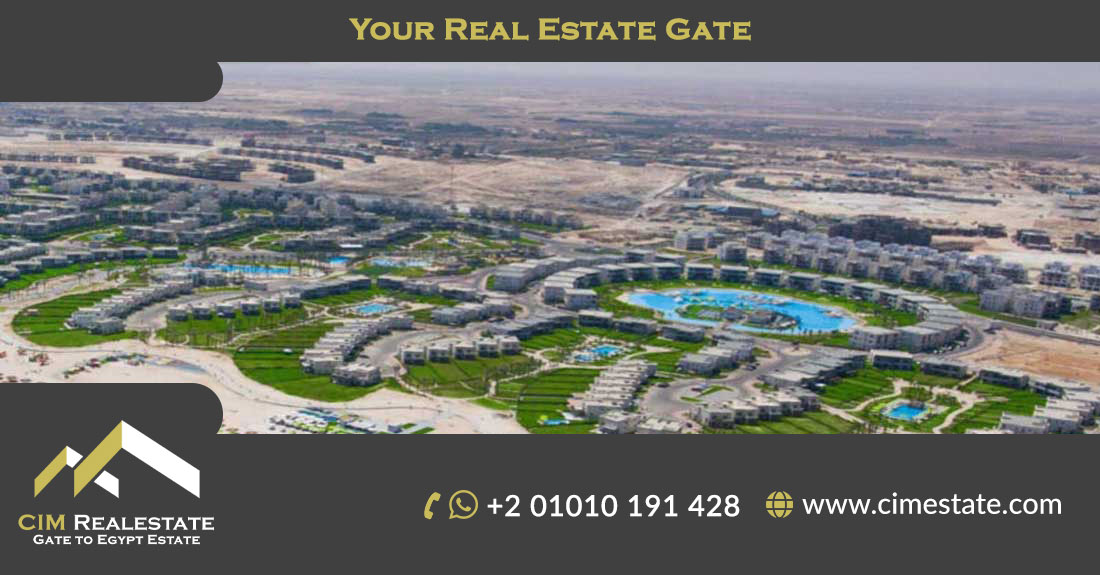 Amwaj Village North Coast 