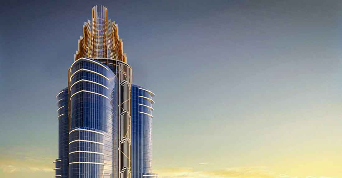 31 North Tower New Capital