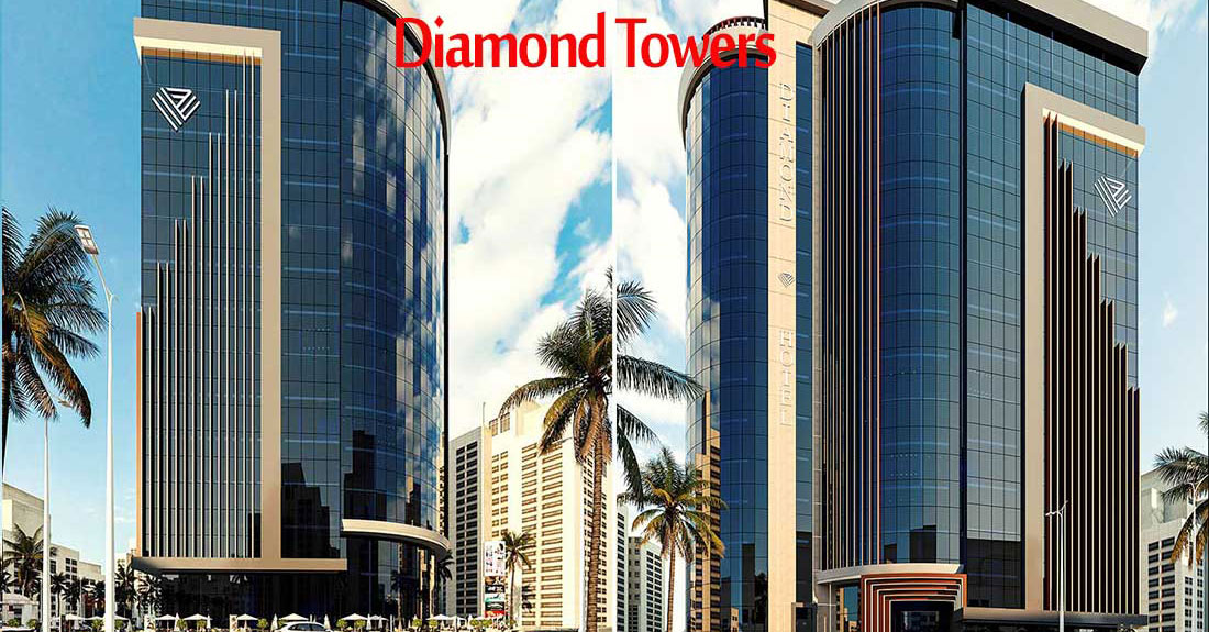 Diamond Tower New Capital