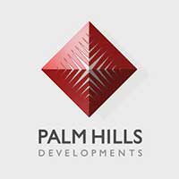 PALM HILLS