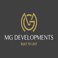 MG development  شركة إم جي للتطوير العقاري