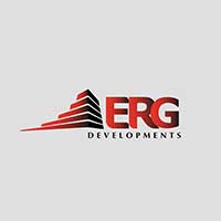 ERG Developments شركة ERG للتطوير العقاري