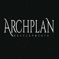 archplan  شركة ارك بلان 