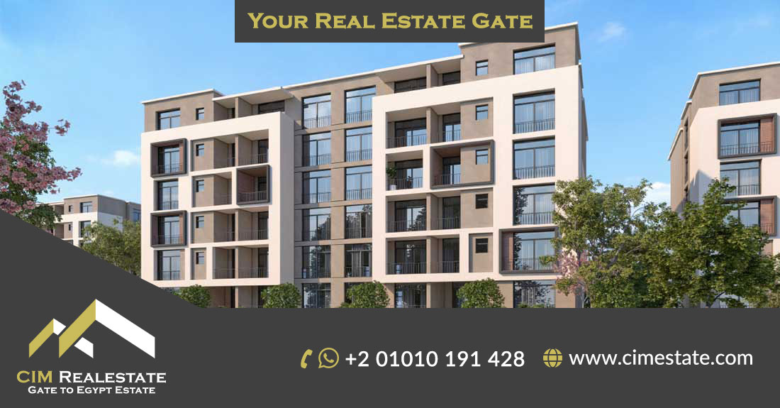 Twinhouse 3 bedrooms for resale in Sarai in New Cairo by Madinet Masr