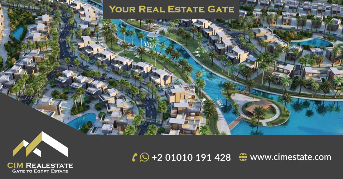 Duplex 2 bedrooms for resale in Sarai in New Cairo by Madinet Masr