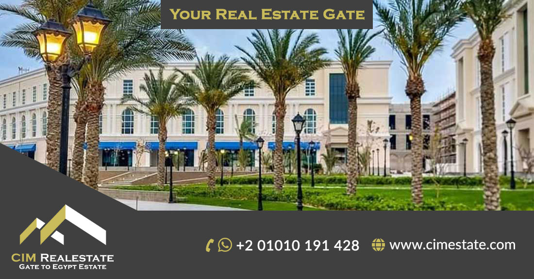 Penthouse 1 bedroom for resale in Sarai in New Cairo by Madinet Masr
